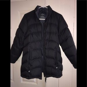 L. L. Bean Goose Down Winter Jacket